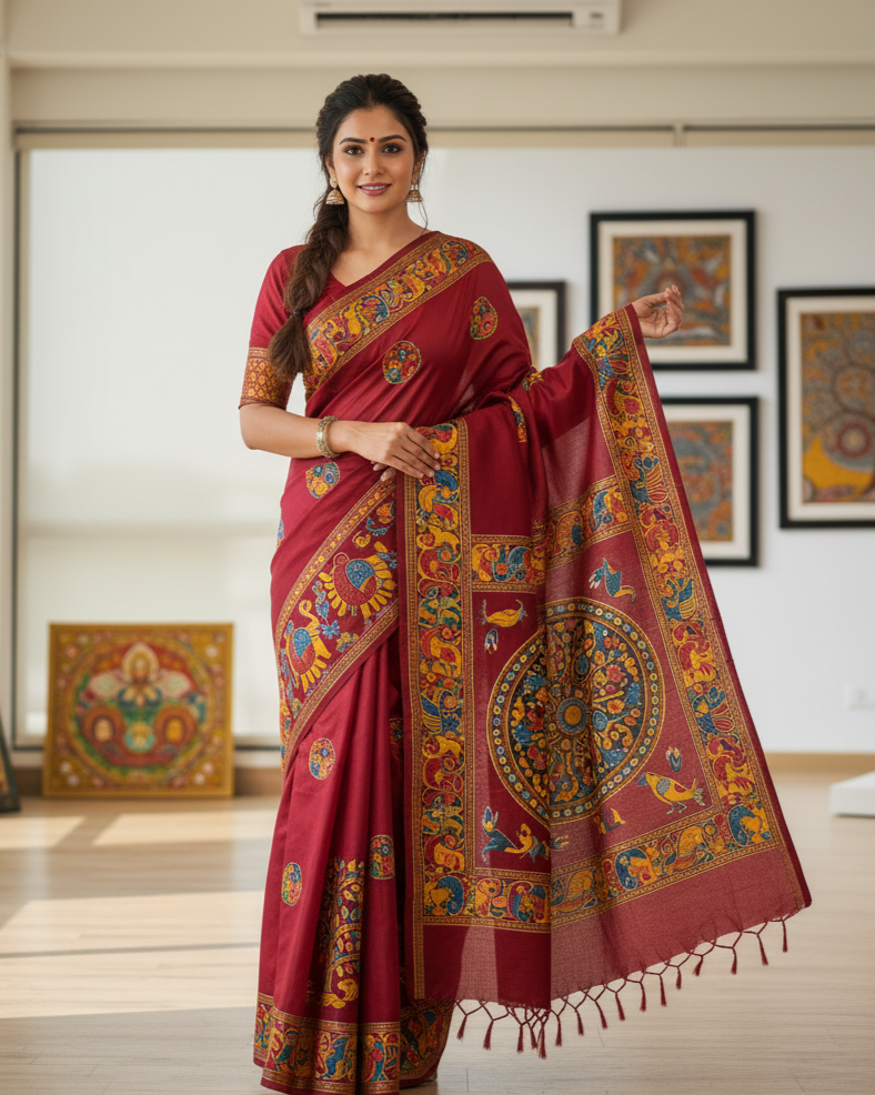 Sarees