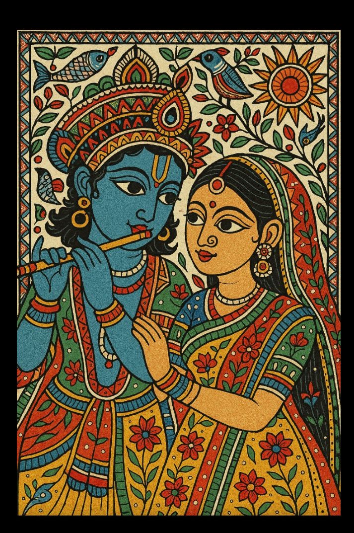 Paintings